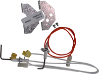 braemar sparker and sensor