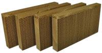 celdek filter pads 4