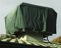 winter cover green