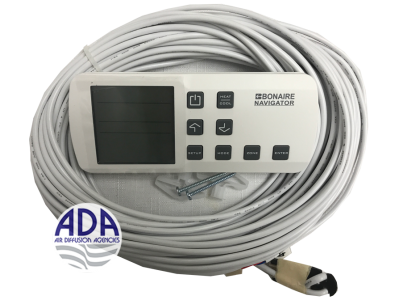 BONAIRE HARDWIRED PREMIUM NAVIGATOR CONTROL
