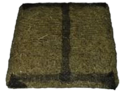 CONVAIR PORTABLE WOODWOOL PAD - SET OF 1 (SUIT 600)