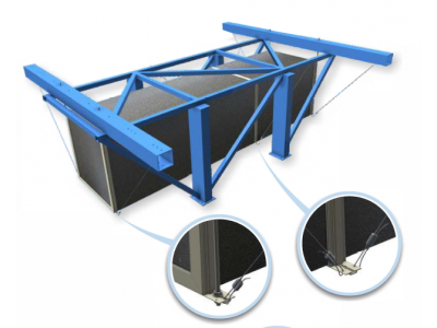 Ductboard™ System - Air Diffusion Agencies - Your one stop air ...