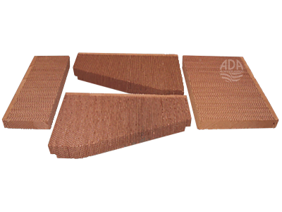 BRIVIS CELDEK PADS - SET OF 4 (SUIT L20 CONTOUR)