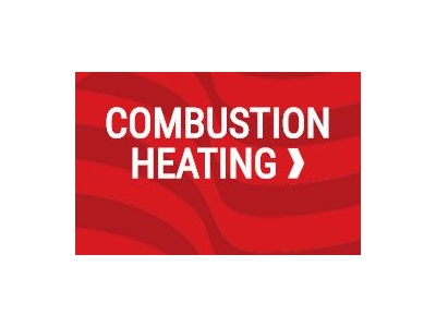 heating