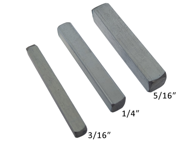 keyways