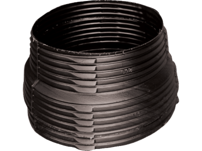 plastic reducer