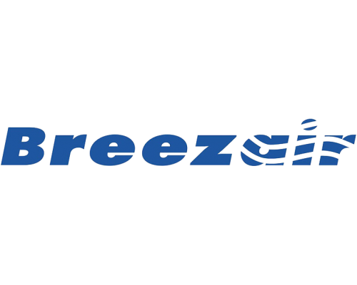 BREEZAIR SHAFT CAP 22mm SQ
