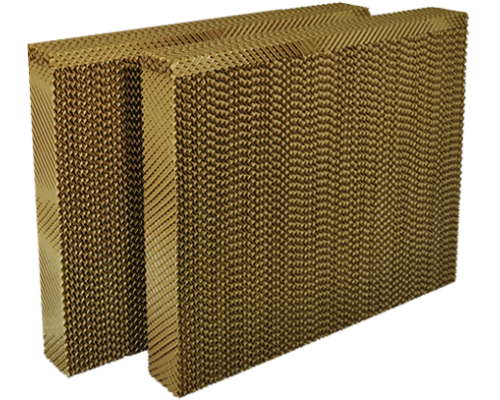 CELAIR CELDEK PADS - SET OF 2 (SUIT XP12-14, XR12-14)