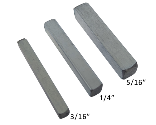 keyways