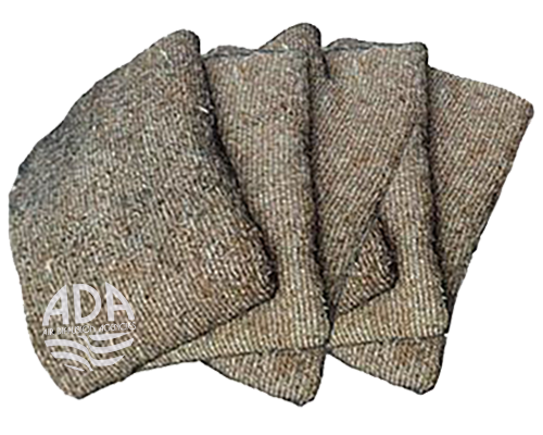 BREEZAIR WOODWOOL PADS - SET OF 6 (SUIT EP 160 180 220 T D)