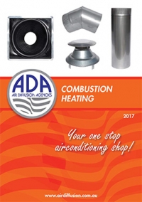 Combustion Heating Catalogue