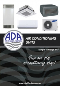 Airconditioning Units