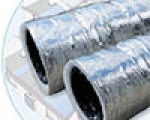 Platinum Flex™ Flexible Duct