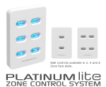 Platinum Lite Zone Control System