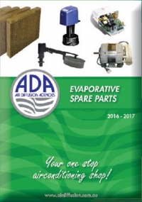 Evaporative Spare Parts Catalogue