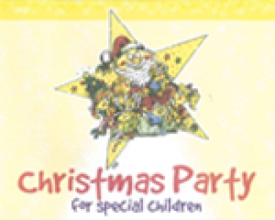 Christmas Parties for Special Children