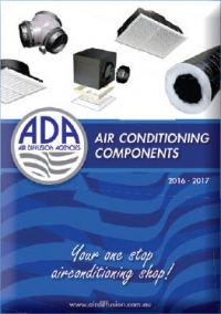 Airconditioning Components