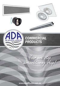 Commercial Products